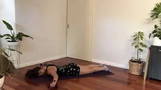 Shoulder Activation exercises with or without dumbbells