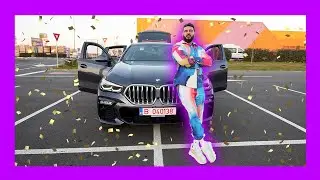 Ma Intorc La BMW X6 ?!