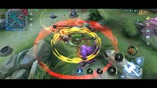 HOPPS KARŞILAŞMASI İRİTHEL WS