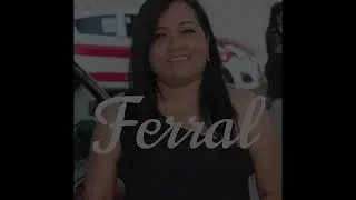 María Elena Ferral Hernández