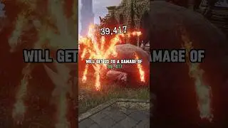 This weapon is absolutely broken