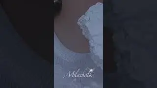 a piece of the moon 🌑 🌙🤤