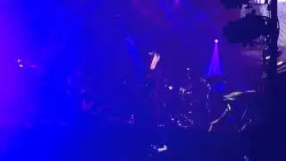 New Order - Casino De Paris - Atmosphere