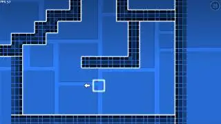 2D top-down in gd