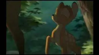 Bambi 2 AMV- Love is a Song
