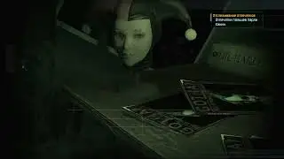 Прохождение Batman Arkham Asylum. Сложность Средняя. Часть 15.