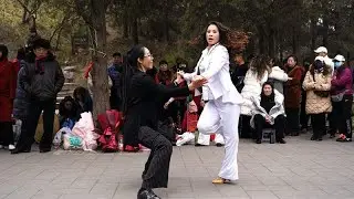 吉特巴《可可托海的牧羊人》歌好听，琉璃老师舞姿帅气好看