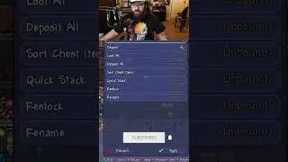 Shortcuts on console terraria!? 