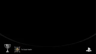 Trofeo To good health - Immortals Fenyx Rising