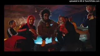 Free SOB x RBE x Daboii x 80s Sample Type Beat 2021 - Baby Love