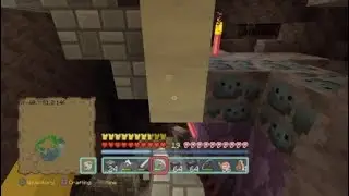 minecraft pt 1*