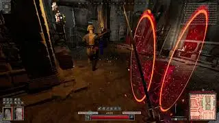 Dark and Darker - Play Test 5 - Another day in the dungeon: part 1
