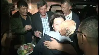 Каныбек Аяулым БЕТАШАР