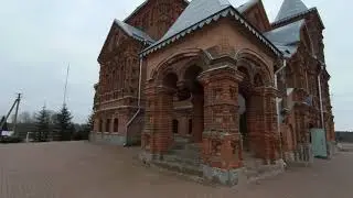 Рождественский выпуск #3. 2024 год