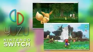 Yuzu Switch Emulator: Easy Complete Installation Guide (Play Switch Games on PC)