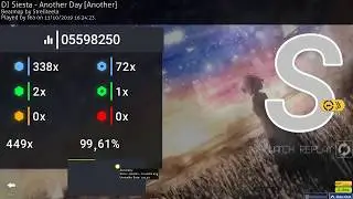 another day hddt