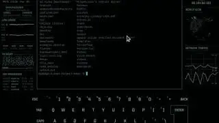 install and use eDEX-UI.Linux  5nov 2020 ubuntu 20