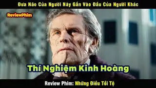 Đi Làm Gái Ngành Chỉ Vì Muốn Thử Cảm Giác Mới Lạ - review phim