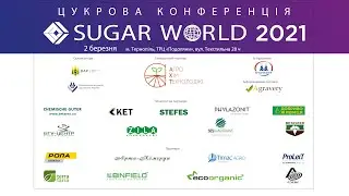Sugar World 2021