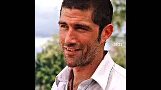 Jack - LOST Whatsapp Status | LOST Series Whatsapp Status | Matthew Fox | Into Your Arms | SF22 |