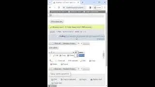 How to find data in MySQL