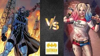 Batman 3.0 #5: Gotham en Llamas (Soldados de Fortuna vs Escuadron Suicida)