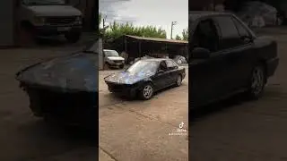 Ожила после тяжкого ДТП…