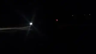 Лансер 10 2.0 аэродром дрифт задом