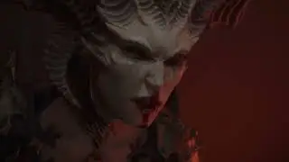 Diablo IV Final Cut Seen - WOW