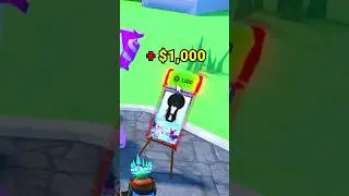 Giving People Robux Until They Say STOP (Part 2)