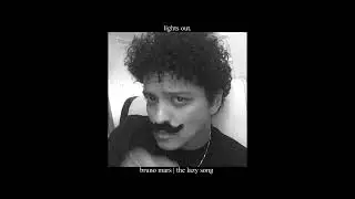 Bruno Mars | The Lazy Song [ Slowed/Reverb ]