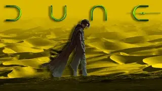 Modern Dune