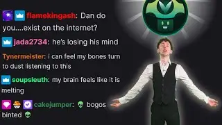 RTGame Loses His Mind Over Binty (Stream Meltdown)