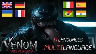 VENOM: The Last Dance | MULTILANGUAGE