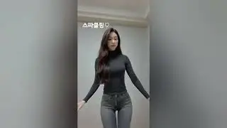 kbj korean bj hot sexy girls kpop dance #구독 #🌟 #좋아요 #❤️ #👍#korean #bj #kbj #korea #kpop #dance
