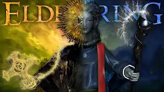 The Life of an INT/FAITH main in Elden Ring