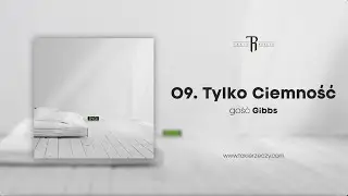 KęKę - Tylko Ciemność gość Gibbs (prod. Gibbs)