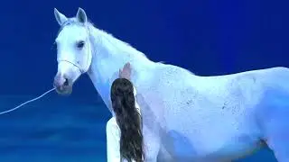 LEILA, THE LAND OF IMAGINATION Teaser