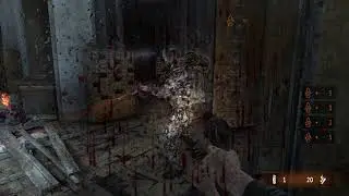METRO Last Lite | вспоминаем игру детства | ч4