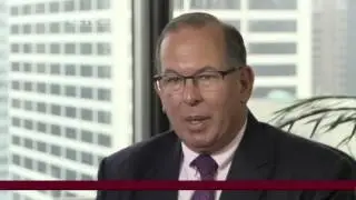 Five Years after Lehman Brothers failed