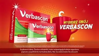Verbascon grip