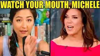 ESPN Analyst Expertly Dismisses MAGA Broadcaster's Idiotic Attack
