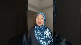 When Muslim GIRLS go shopping 