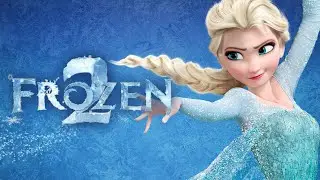 FROZEN 2 tráiler oficial doblado 2019