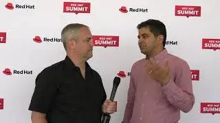 The Storage Landscape in Red Hat's OpenShift Container Application Platform