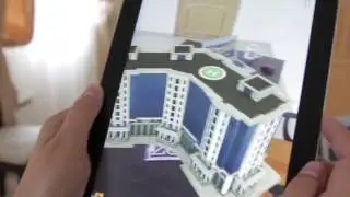 S2iNNOVATE Mobile Image Recognition & Augmented Reality for  Real Estate