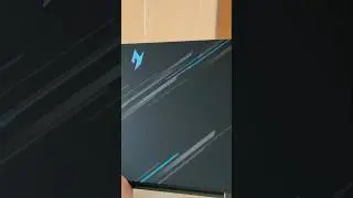 Acer Nitro V - 10 Games Tested 