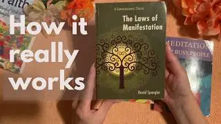 The Laws of Manifestation