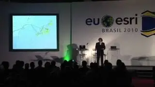 Eu Esri 2010 - Plataforma ArcGIS (Parte 02)