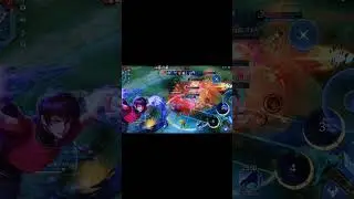 Haha, Siapa pahlawannya sekarang? #draco #dyroth #dyrothgameplay #savage #dyrothmoments